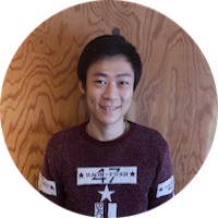 シンさん (20代)