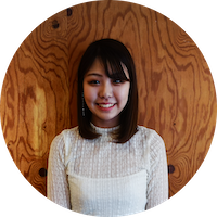 井口さん（20代）