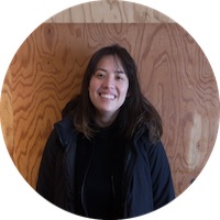 サラさん (20代)