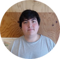 ルークさん（10代）