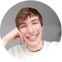 Stefanさん（20代）