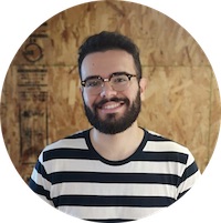 チエリさん (20代）