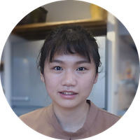 王さん（20代）