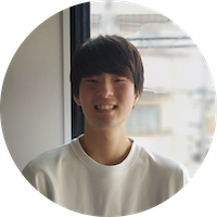 眞鍋さん（20代）