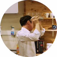 アンさん (20代）